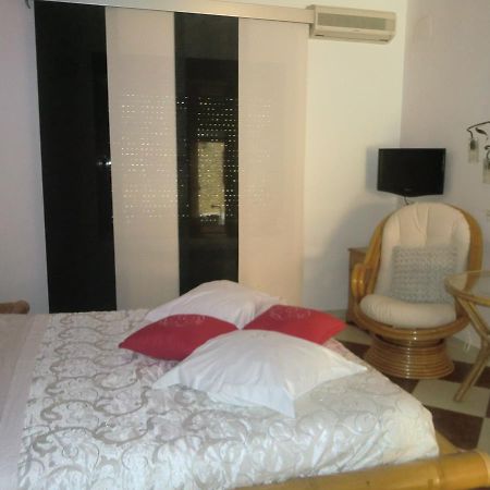 Hotel Gasaqui Ayelo de Malferit Quarto foto