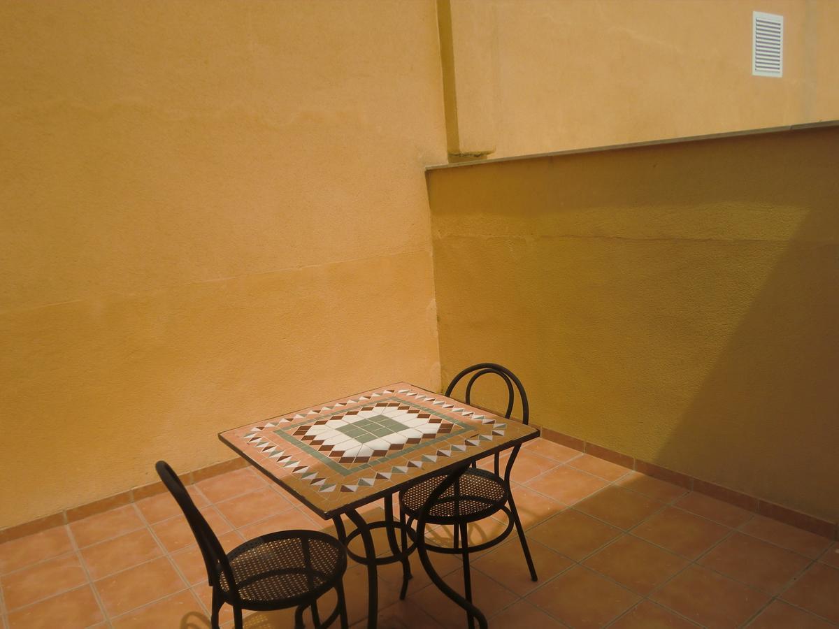 Hotel Gasaqui Ayelo de Malferit Quarto foto