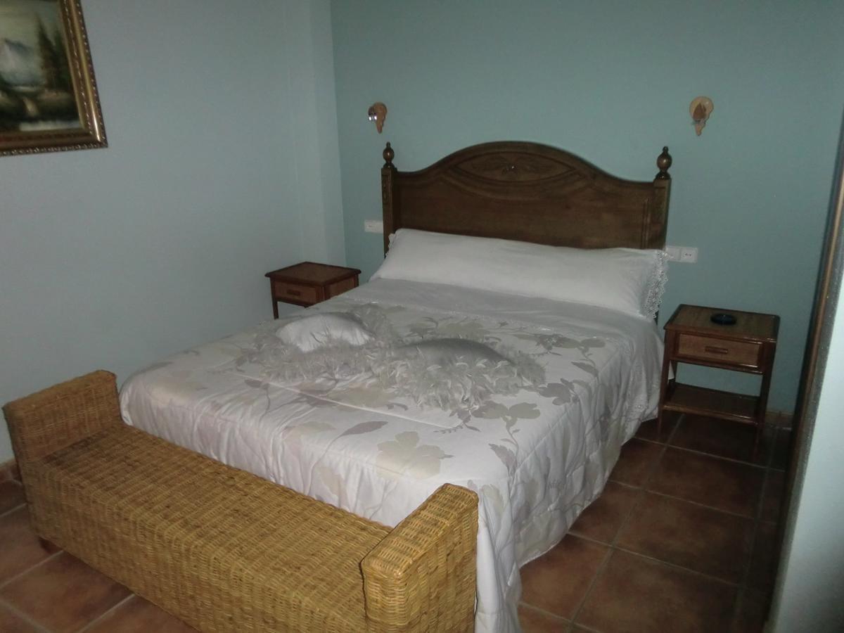 Hotel Gasaqui Ayelo de Malferit Quarto foto