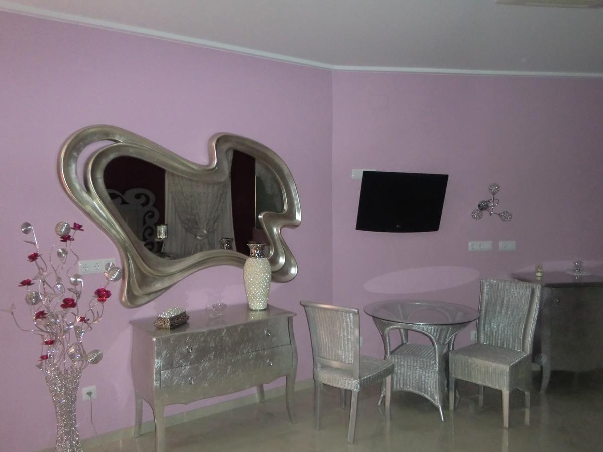 Hotel Gasaqui Ayelo de Malferit Quarto foto