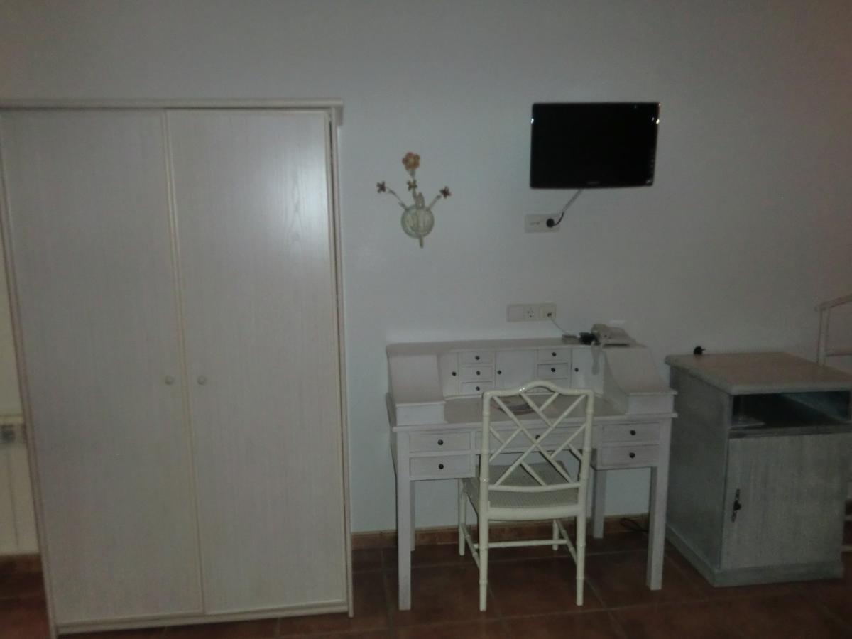 Hotel Gasaqui Ayelo de Malferit Quarto foto