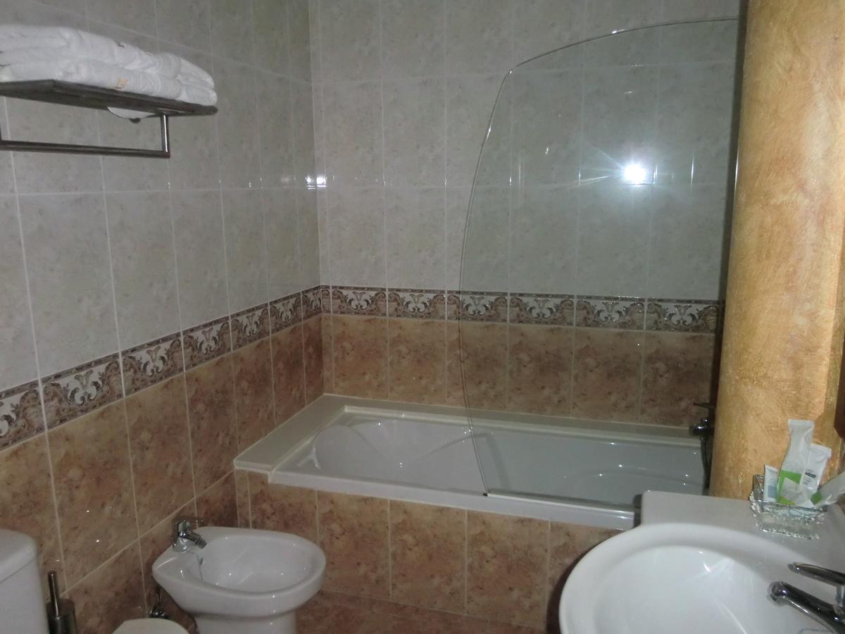Hotel Gasaqui Ayelo de Malferit Quarto foto