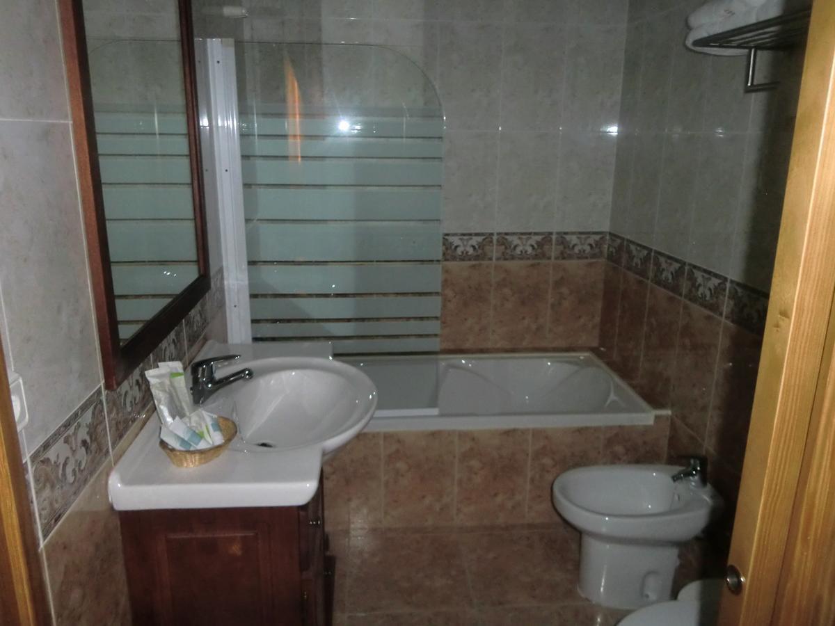 Hotel Gasaqui Ayelo de Malferit Quarto foto