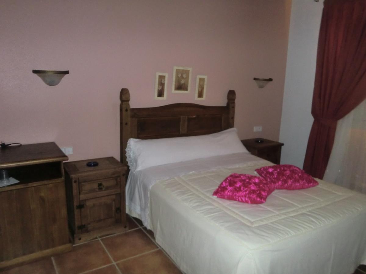 Hotel Gasaqui Ayelo de Malferit Quarto foto