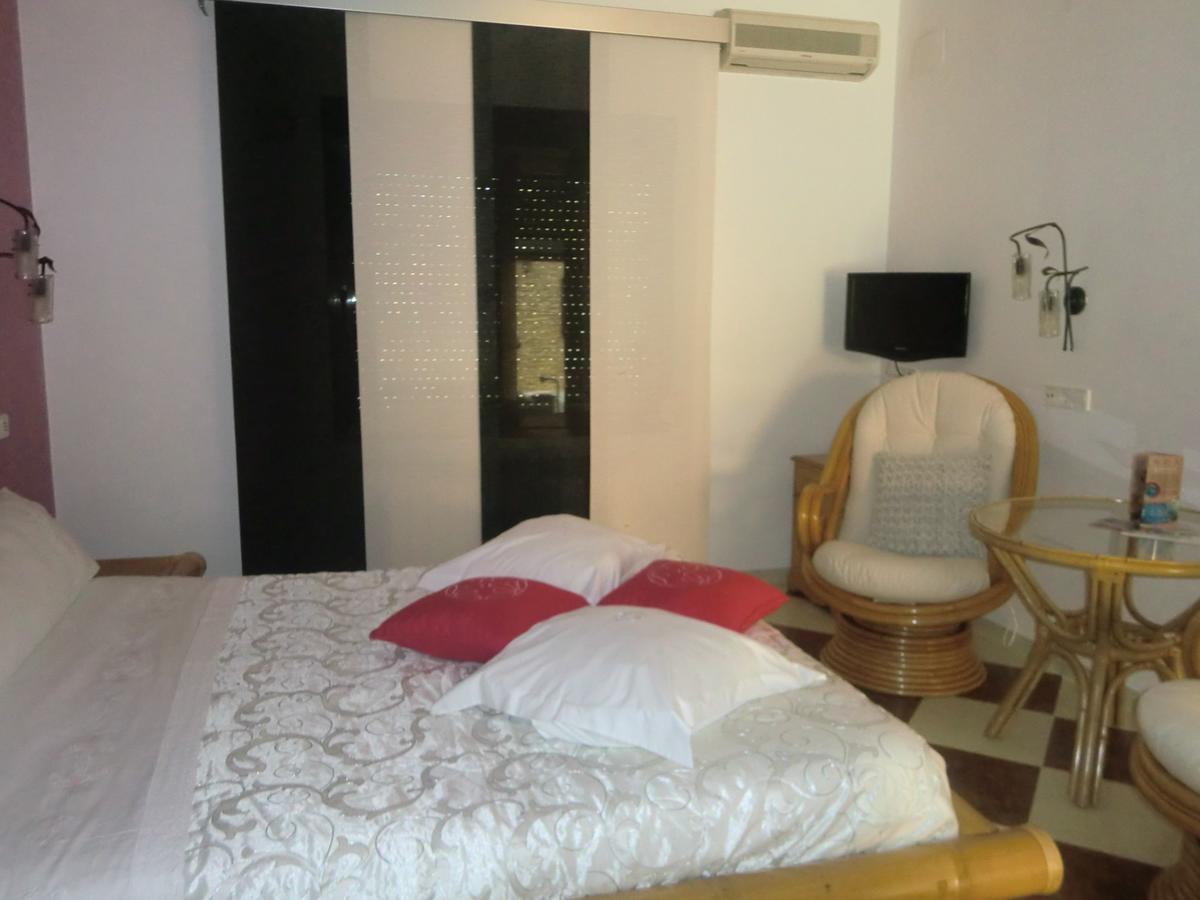 Hotel Gasaqui Ayelo de Malferit Quarto foto