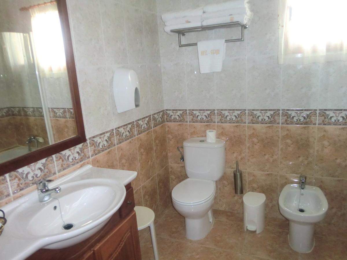 Hotel Gasaqui Ayelo de Malferit Quarto foto